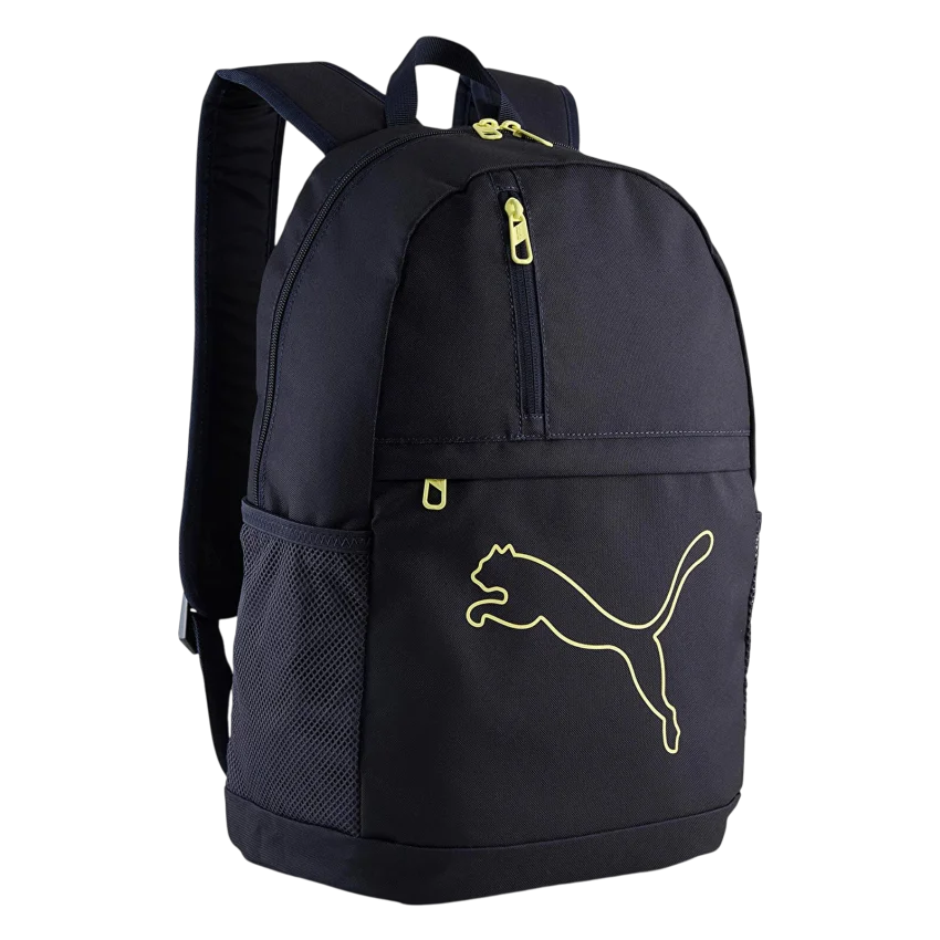 Puma Plus Backpack Lacivert Unisex Sırt Çantası - 1