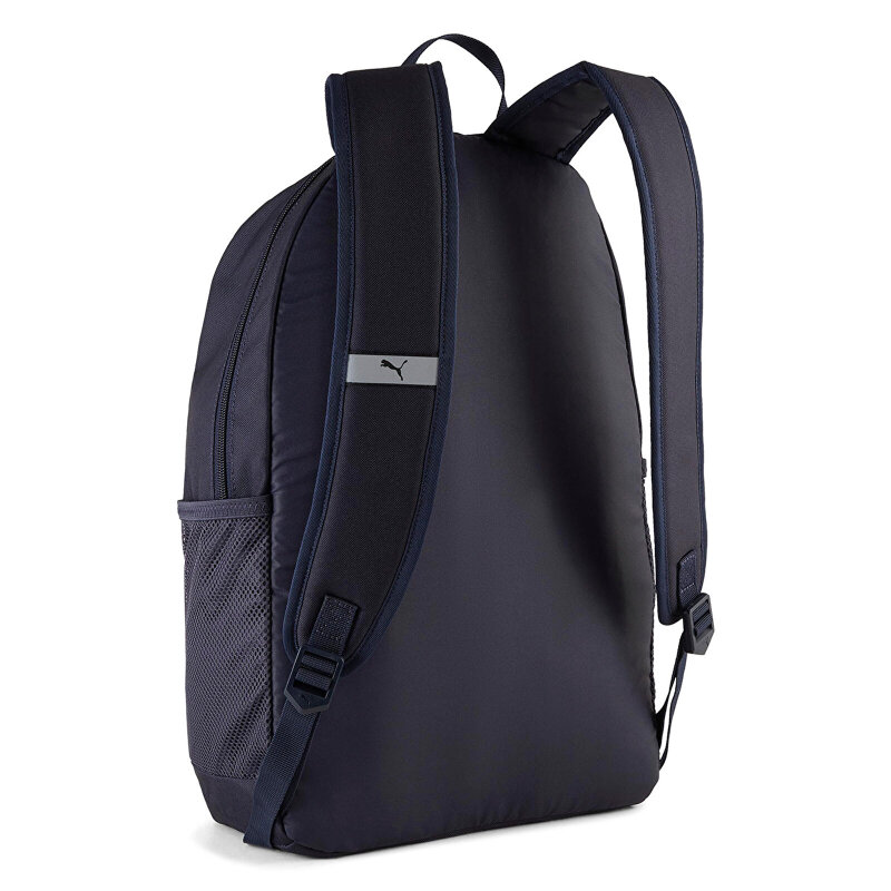 Puma Plus Backpack Lacivert Unisex Sırt Çantası - 2