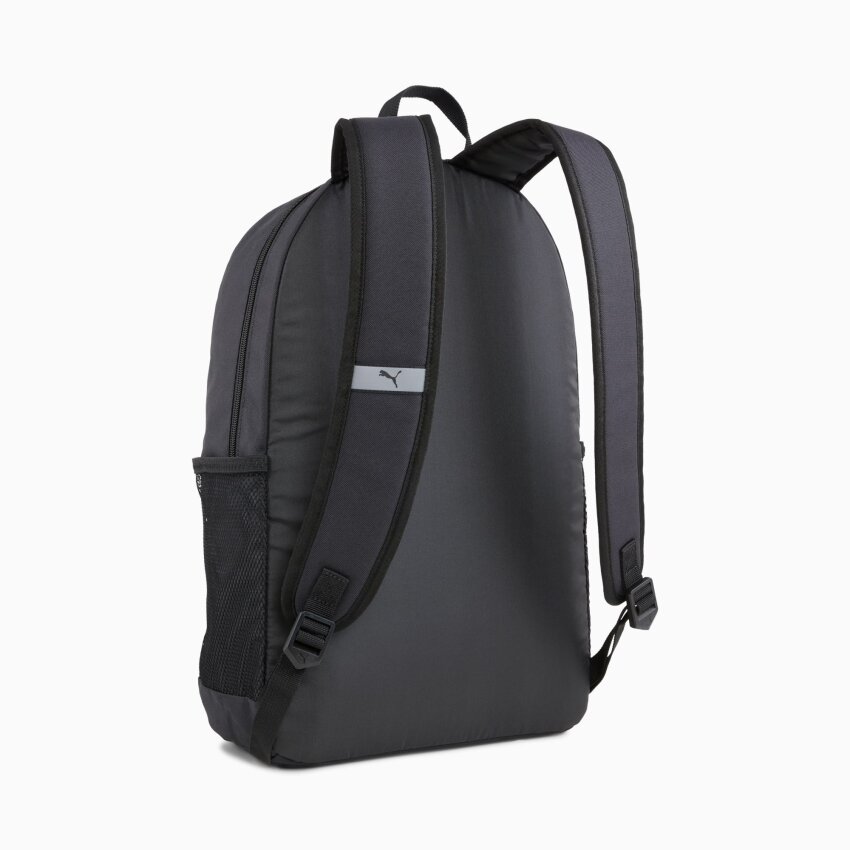 Puma Plus Backpack Siyah Unisex Sırt Çantası - 2