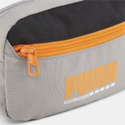 Puma PUMA Plus Waist Bag Gri Erkek Bel Çantası - 3