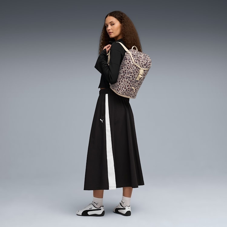 Puma Pop Bej Kadın Sırt Çantası - 2