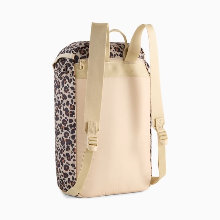 Puma Pop Bej Kadın Sırt Çantası - 3