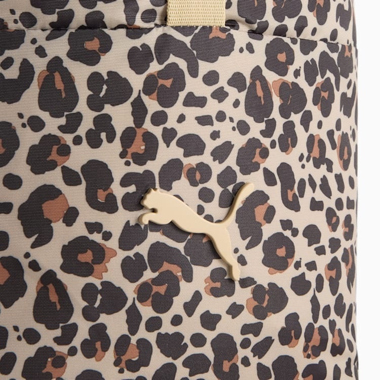 Puma Pop Bej Kadın Sırt Çantası - 4