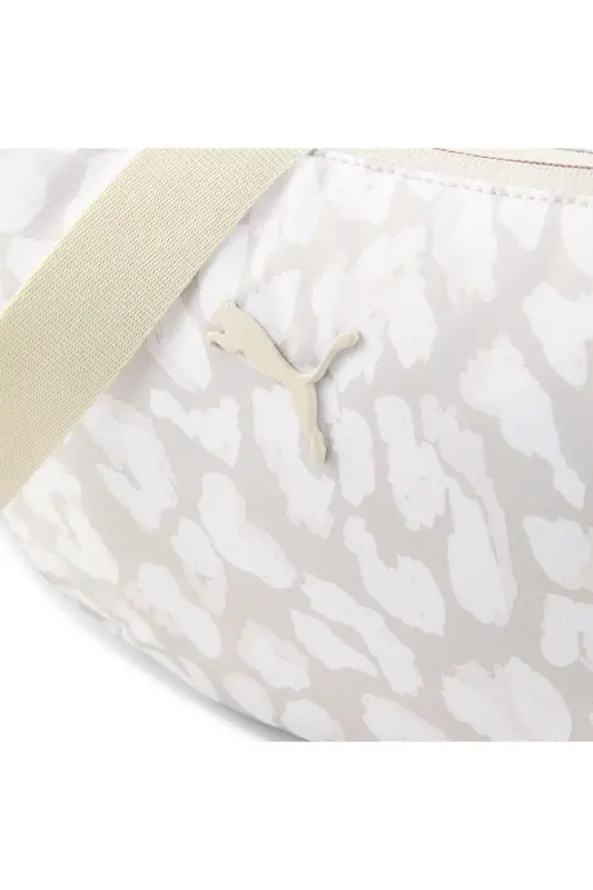 Puma Pop Half Moon Bag Kadın Omuz Çantası - 3