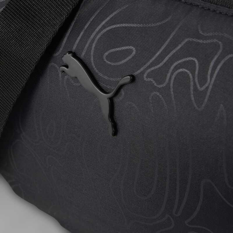 Puma Pop Half Moon Bag Kadın Omuz Çantası - 4