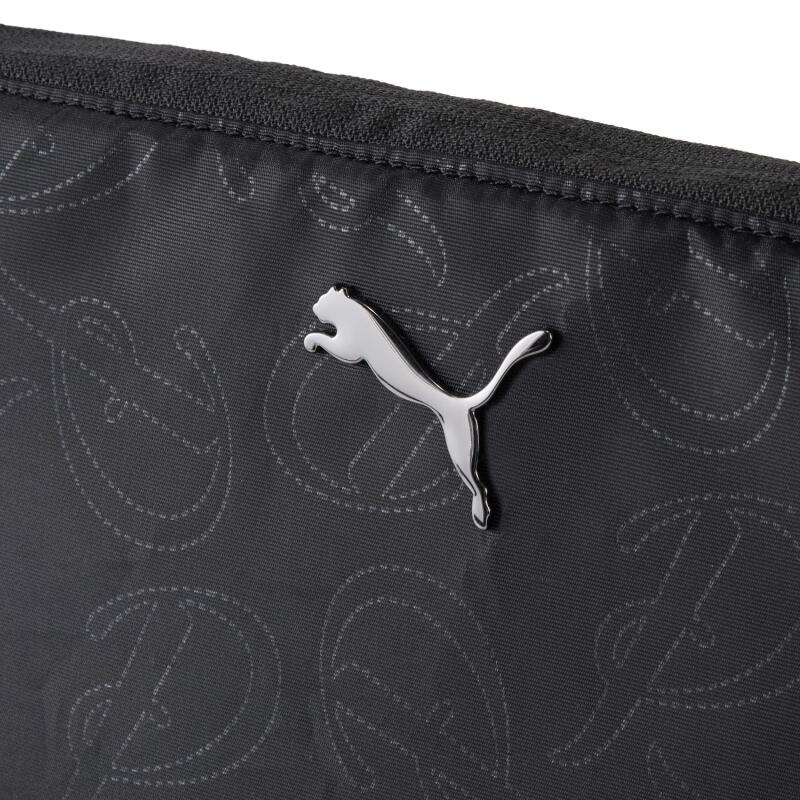 Puma Pop Long Flute Bag Siyah Kadın Omuz Çantası - 3
