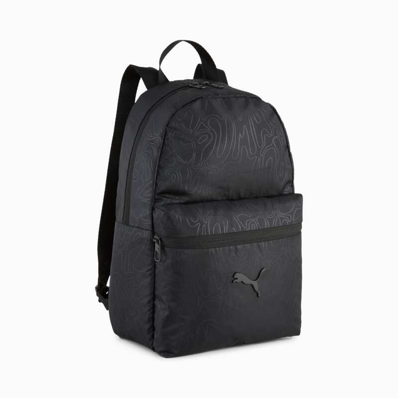 Puma Pop Small Backpack Kadın Sırt Çantası - 1