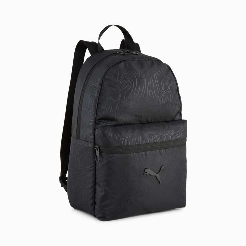 Puma Pop Small Backpack Kadın Sırt Çantası - 1