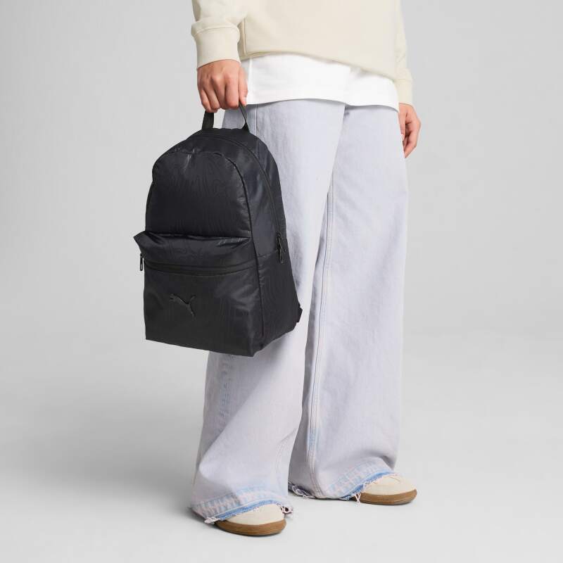 Puma Pop Small Backpack Kadın Sırt Çantası - 2