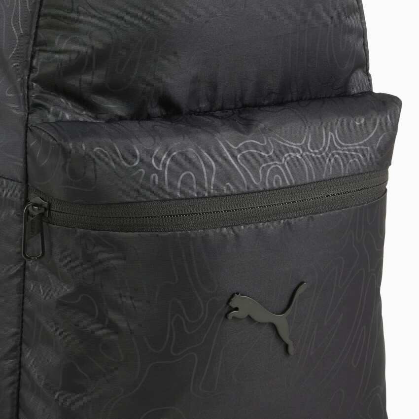 Puma Pop Small Backpack Kadın Sırt Çantası - 4