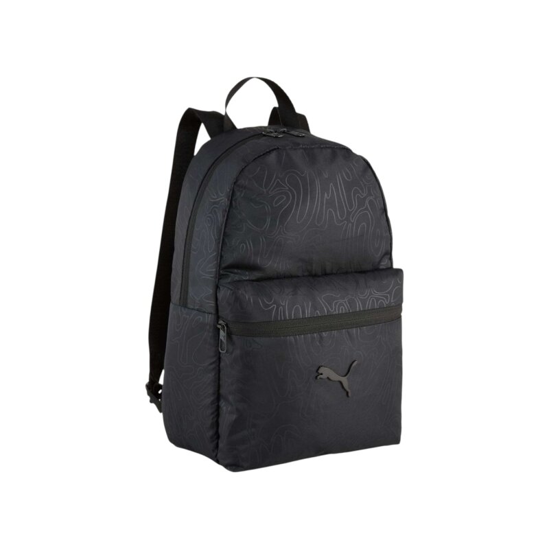 Puma Pop Small Backpack Kadın Sırt Çantası - 1