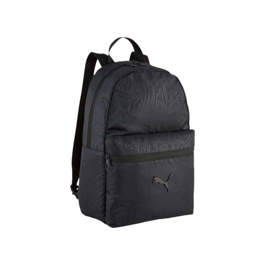 Puma Pop Small Backpack Kadın Sırt Çantası - 1