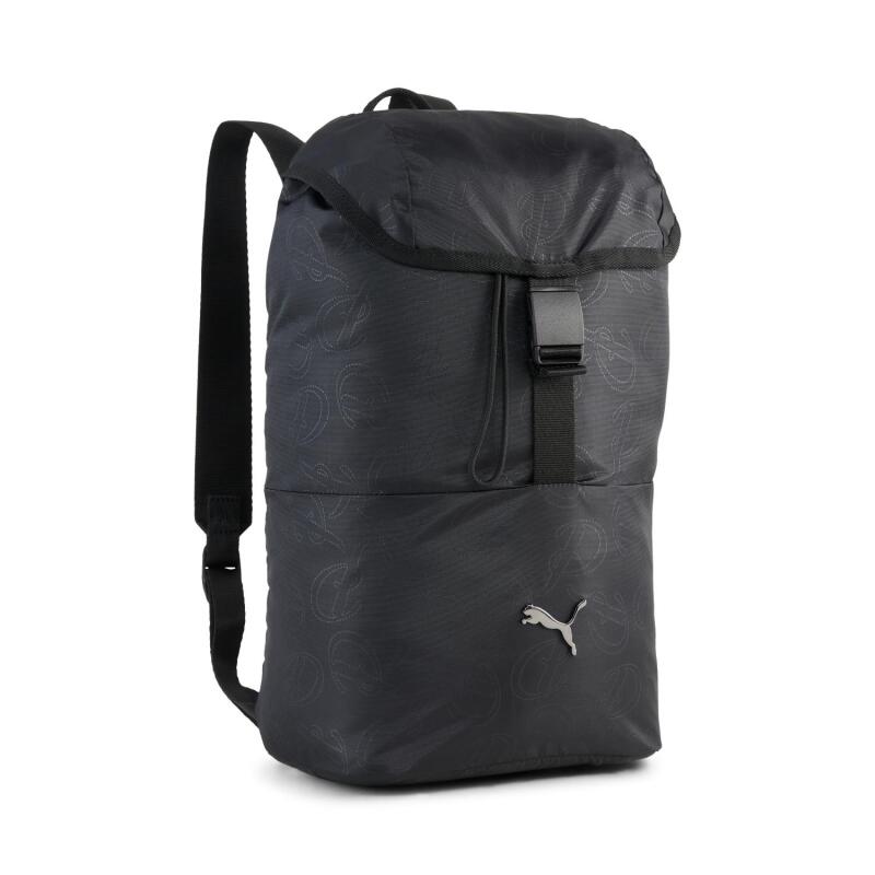 Puma Pop Small Backpack Siyah Kadın Sırt Çantası - Puma