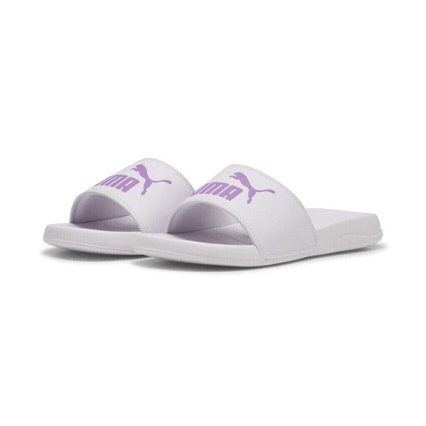 Puma Popcat 20 Mor Kadın Terlik - 3