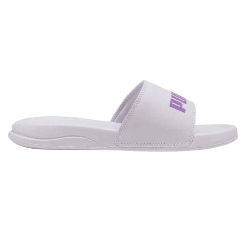 Puma Popcat 20 Mor Kadın Terlik - Puma