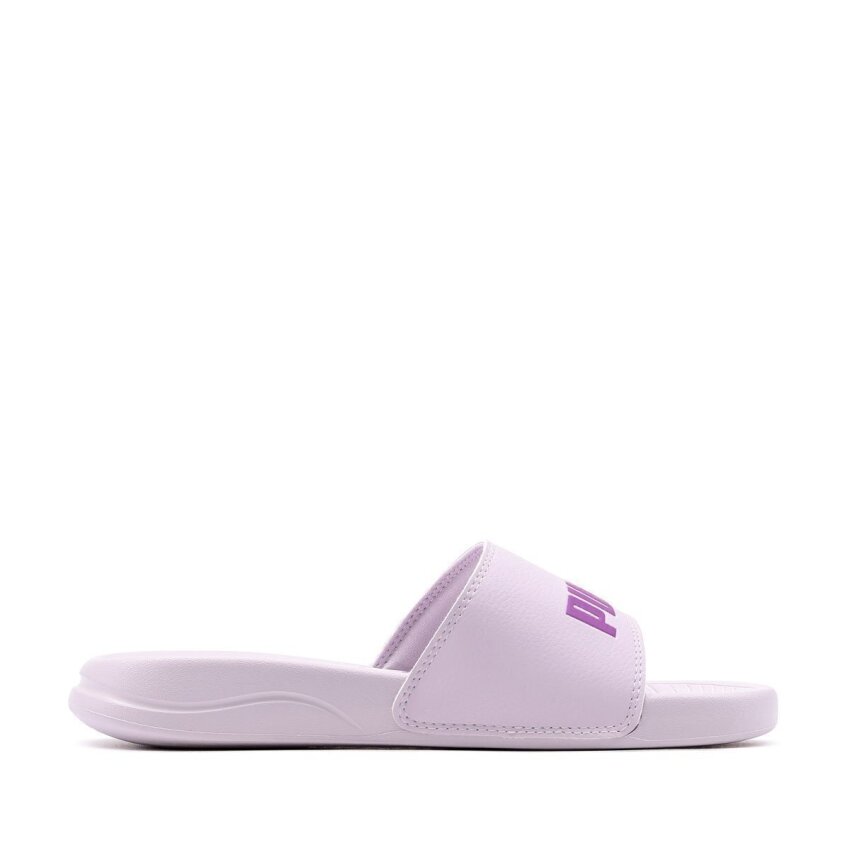 Puma Popcat 20 Mor Kadın Terlik - 1