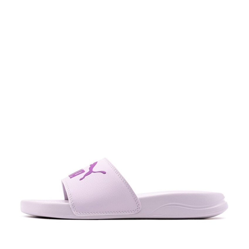 Puma Popcat 20 Mor Kadın Terlik - 2