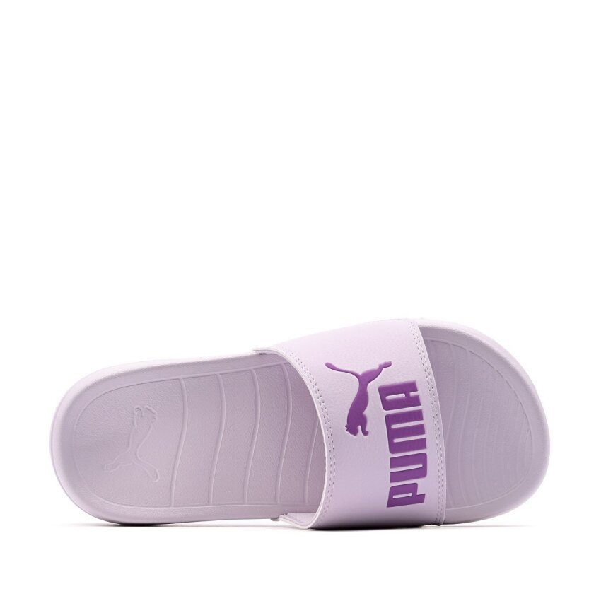 Puma Popcat 20 Mor Kadın Terlik - 5