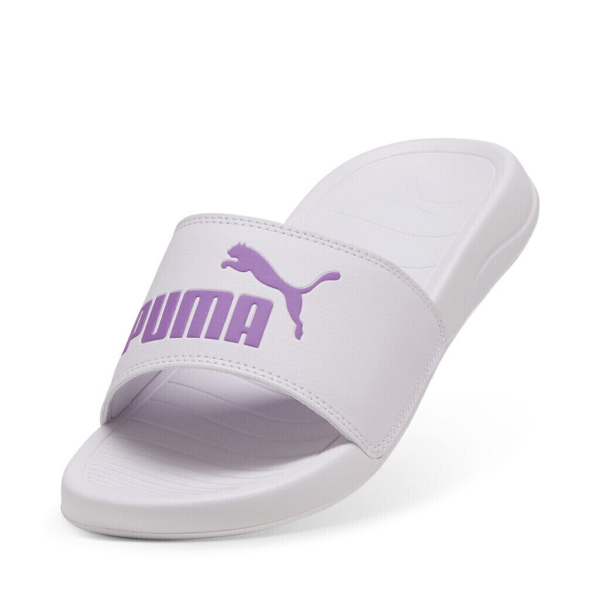 Puma Popcat 20 Mor Kadın Terlik - 8