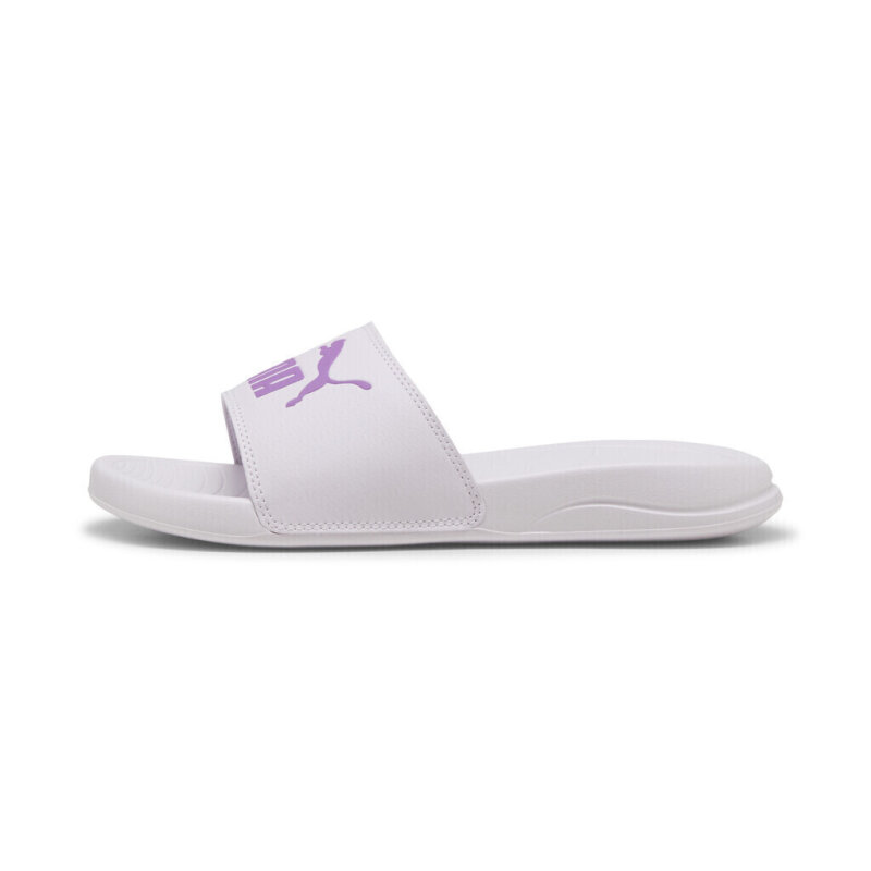 Puma Popcat 20 Mor Kadın Terlik - 2