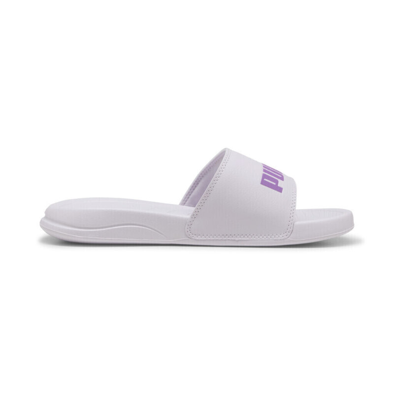 Puma Popcat 20 Mor Kadın Terlik - 1