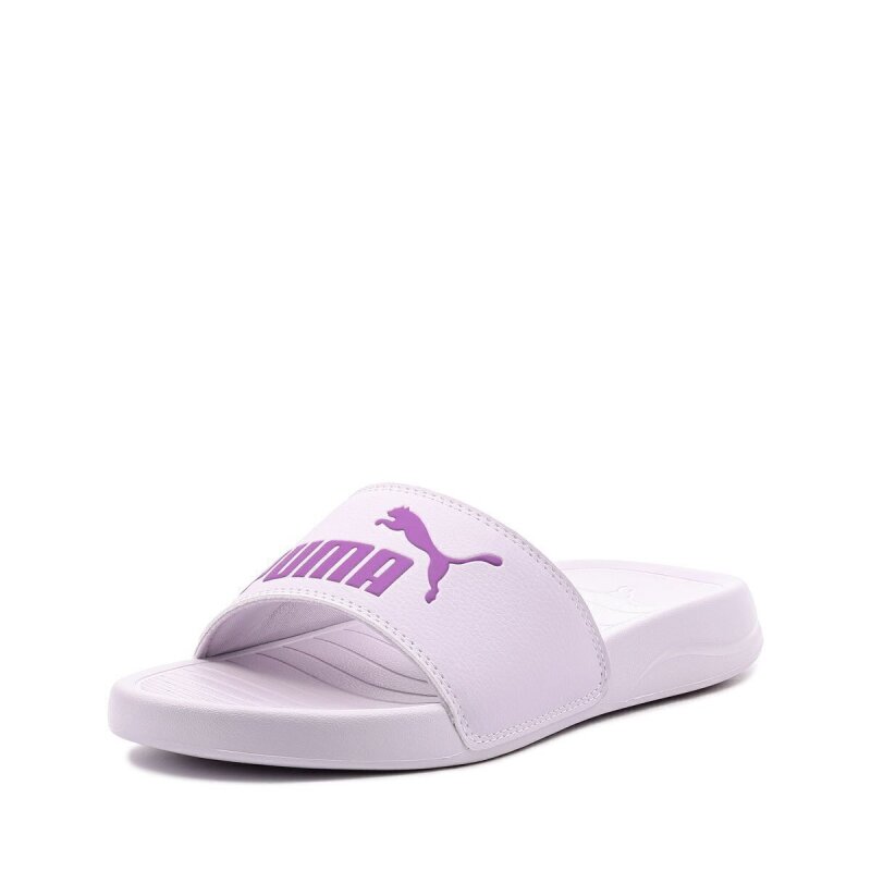 Puma Popcat 20 Mor Kadın Terlik - 4