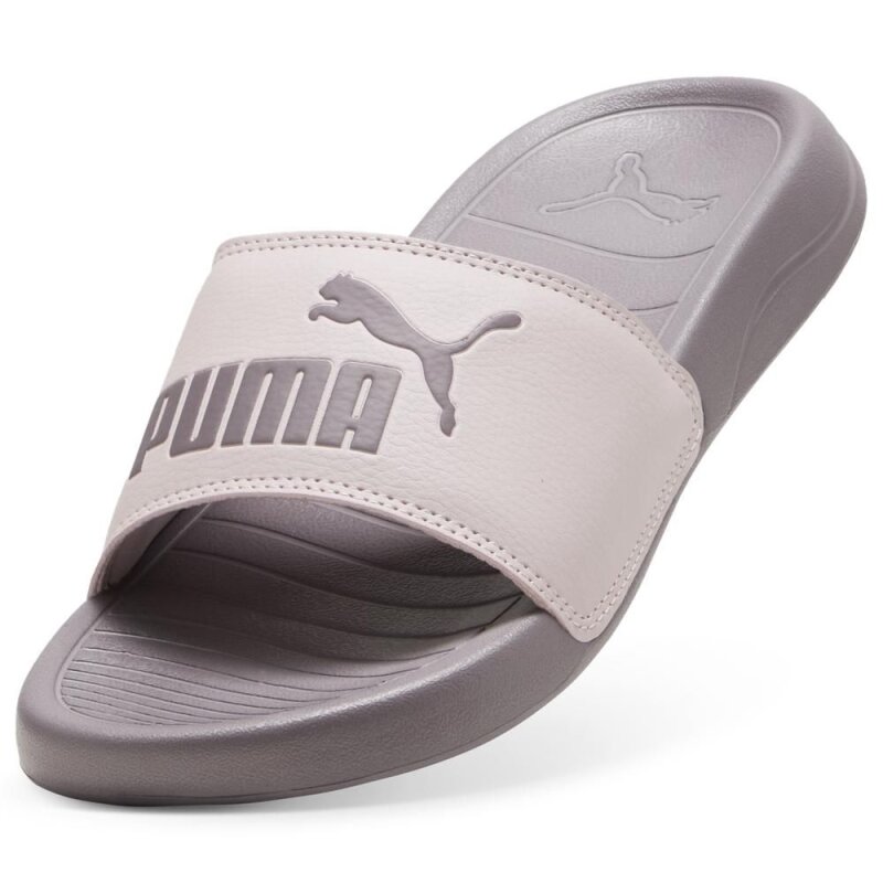 Puma Popcat 20 Pembe Kadın Terlik - 4