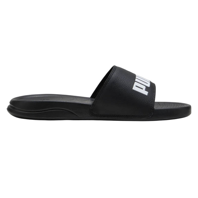 Puma Popcat 20 Siyah Erkek Terlik - 1