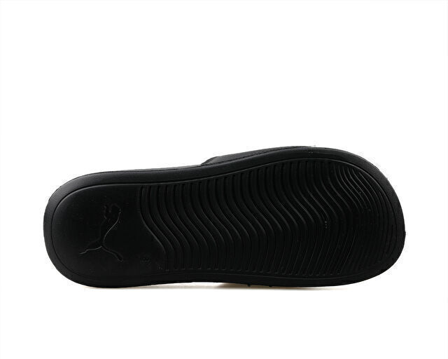 Puma Popcat 20 Siyah Erkek Terlik - 5