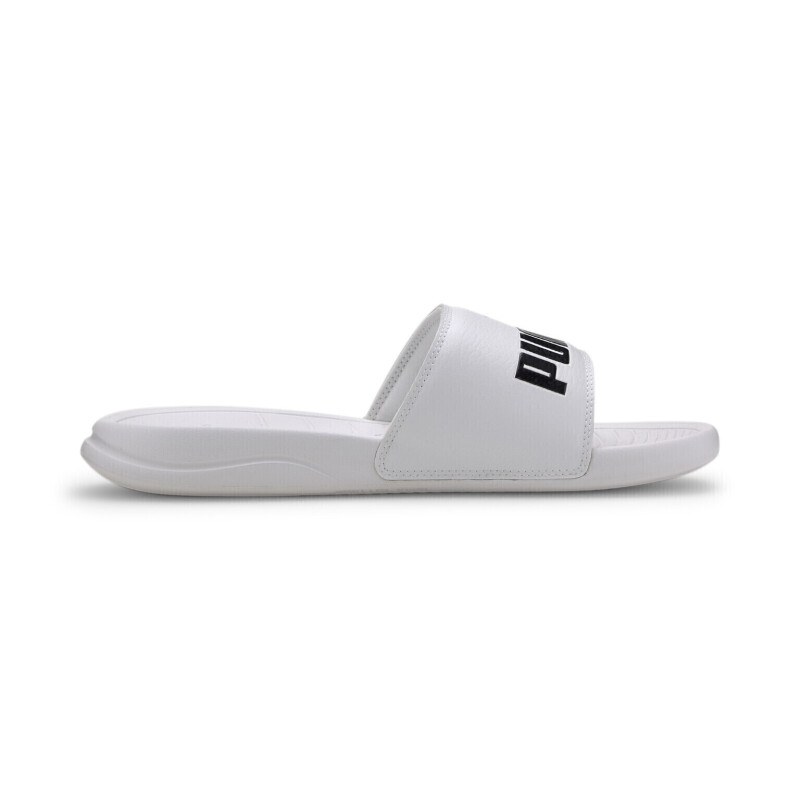 Puma Popcat 20 Siyah Erkek Terlik - 1