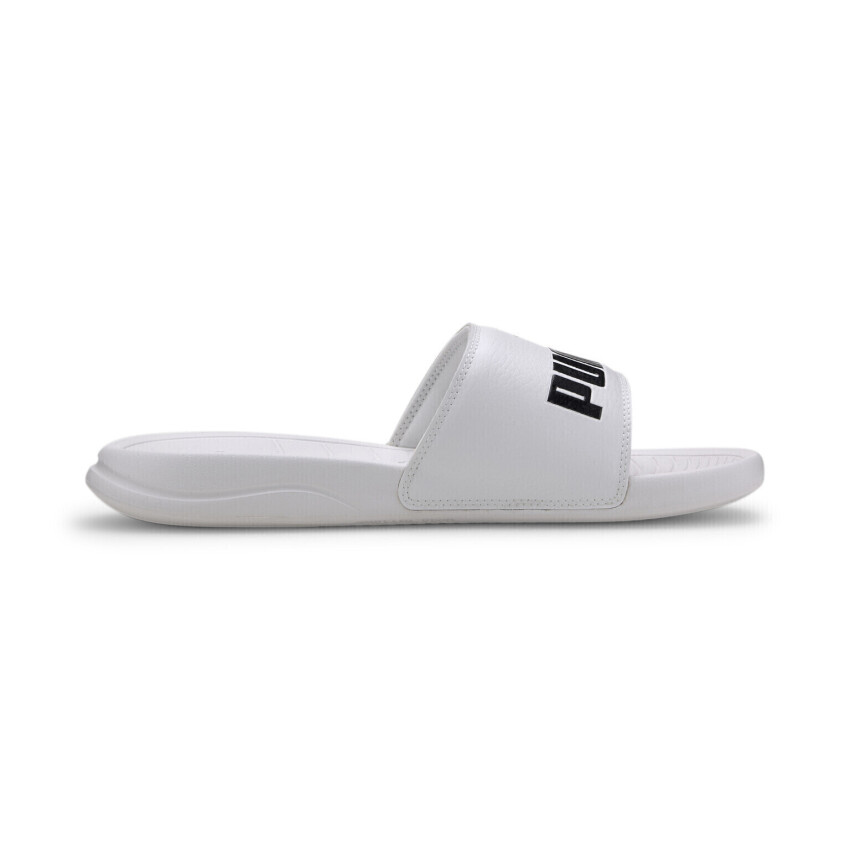 Puma Popcat 20 Siyah Erkek Terlik - 1