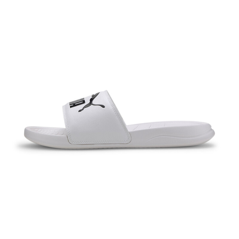 Puma Popcat 20 Siyah Erkek Terlik - 2