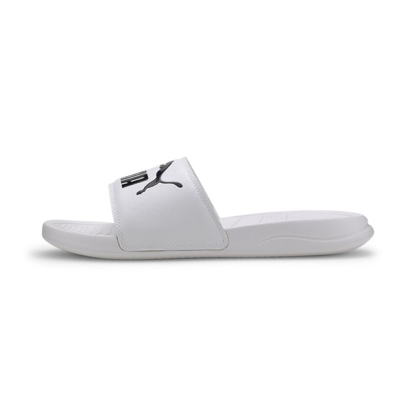 Puma Popcat 20 Siyah Erkek Terlik - 2