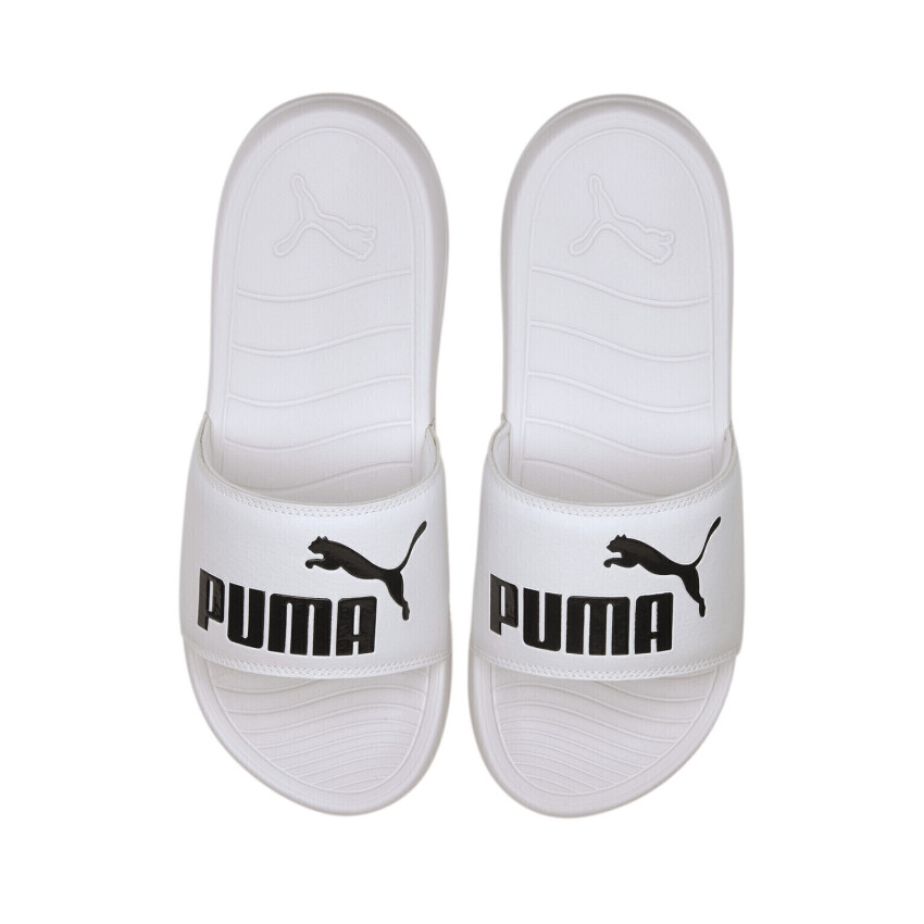 Puma Popcat 20 Siyah Erkek Terlik - 7
