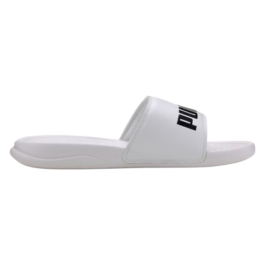 Puma Popcat 20 Siyah Erkek Terlik - 1
