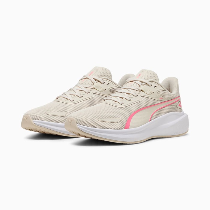 Puma Pounce Lite Kadın Koşu Ayakkabısı - 3