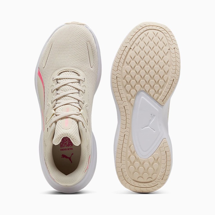 Puma Pounce Lite Kadın Koşu Ayakkabısı - 5