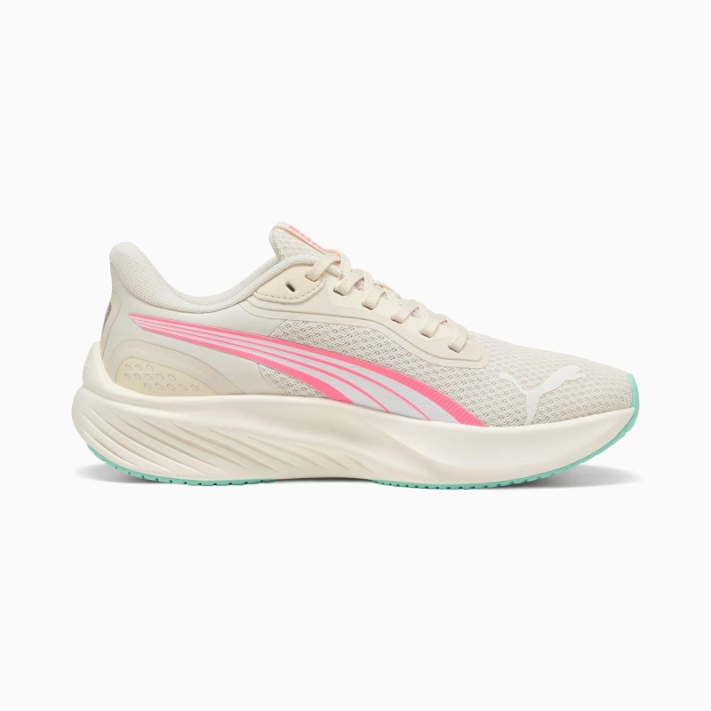 Puma Pounce Lite Kadın Koşu Ayakkabısı - 1