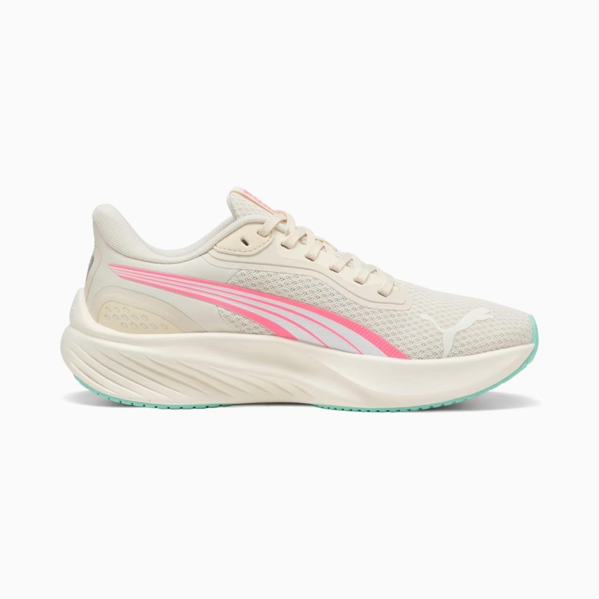 Puma Pounce Lite Kadın Koşu Ayakkabısı - 1