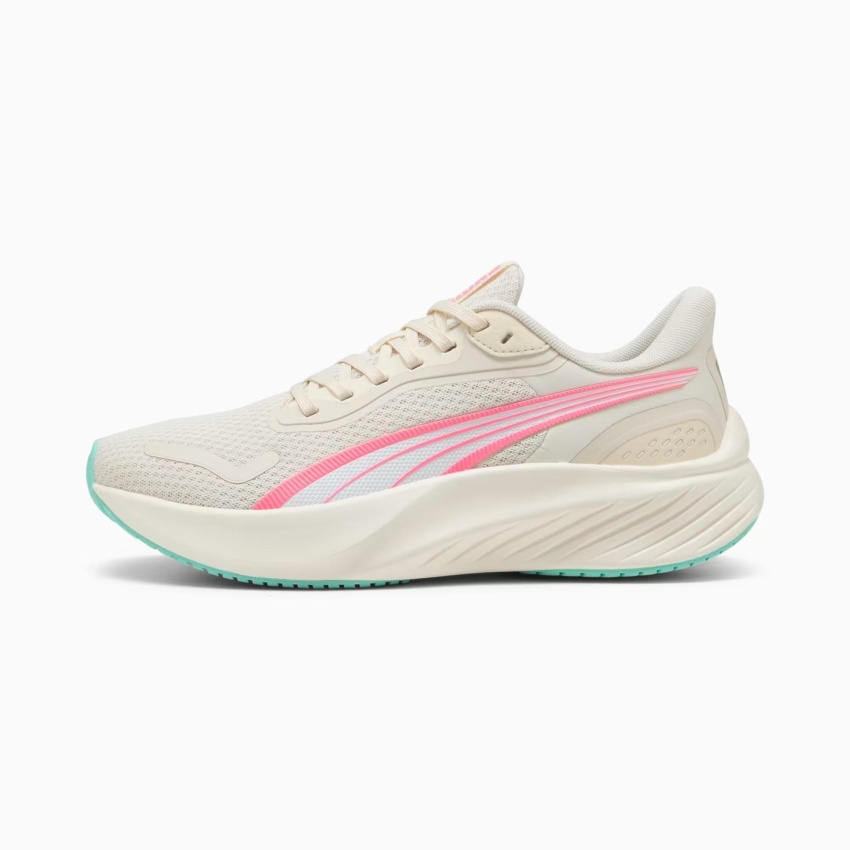 Puma Pounce Lite Kadın Koşu Ayakkabısı - 2