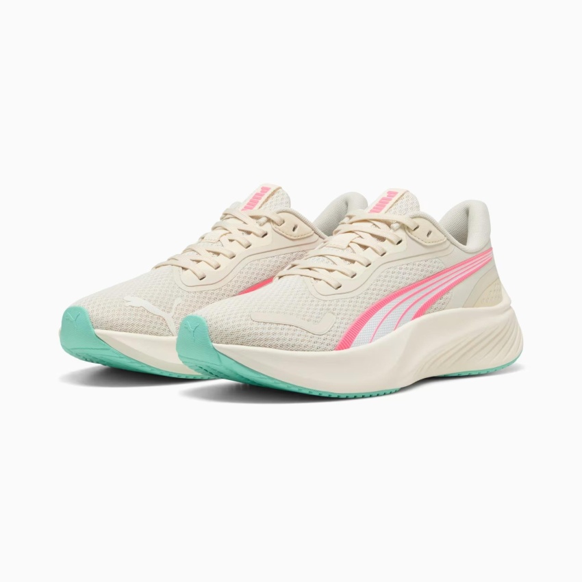 Puma Pounce Lite Kadın Koşu Ayakkabısı - 3