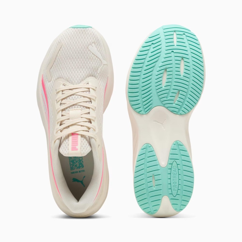 Puma Pounce Lite Kadın Koşu Ayakkabısı - 4