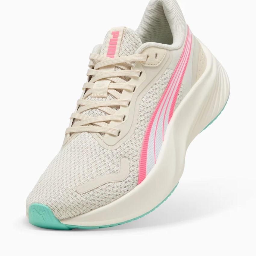 Puma Pounce Lite Kadın Koşu Ayakkabısı - 5