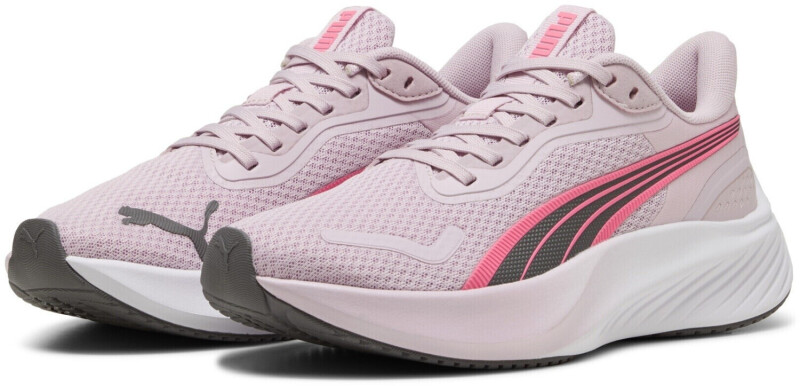 Puma Pounce Lite Kadın Koşu Ayakkabısı - 3