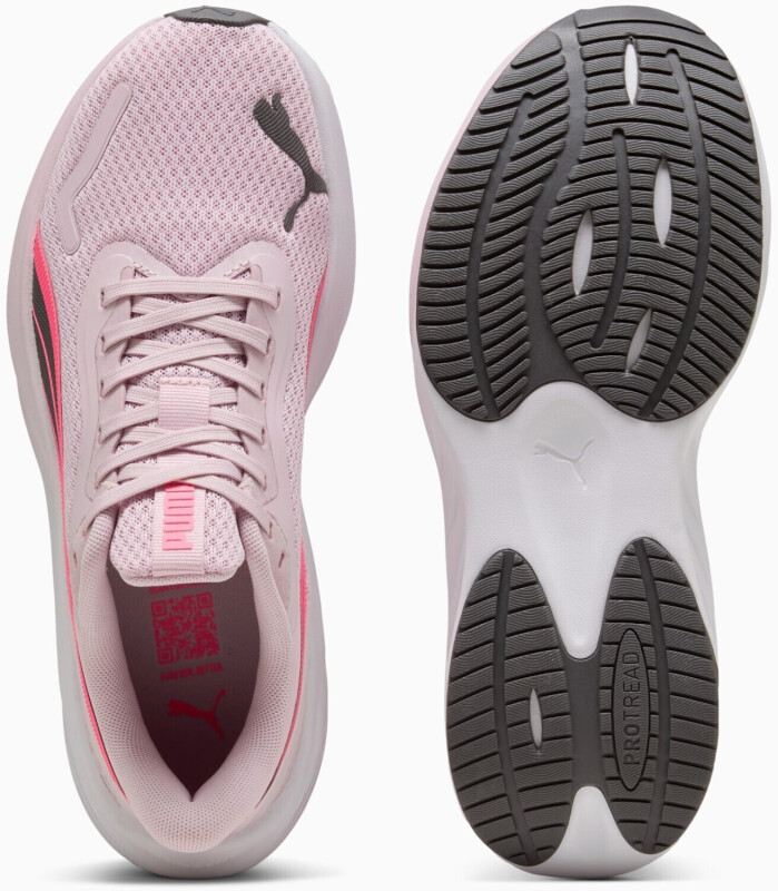 Puma Pounce Lite Kadın Koşu Ayakkabısı - 4