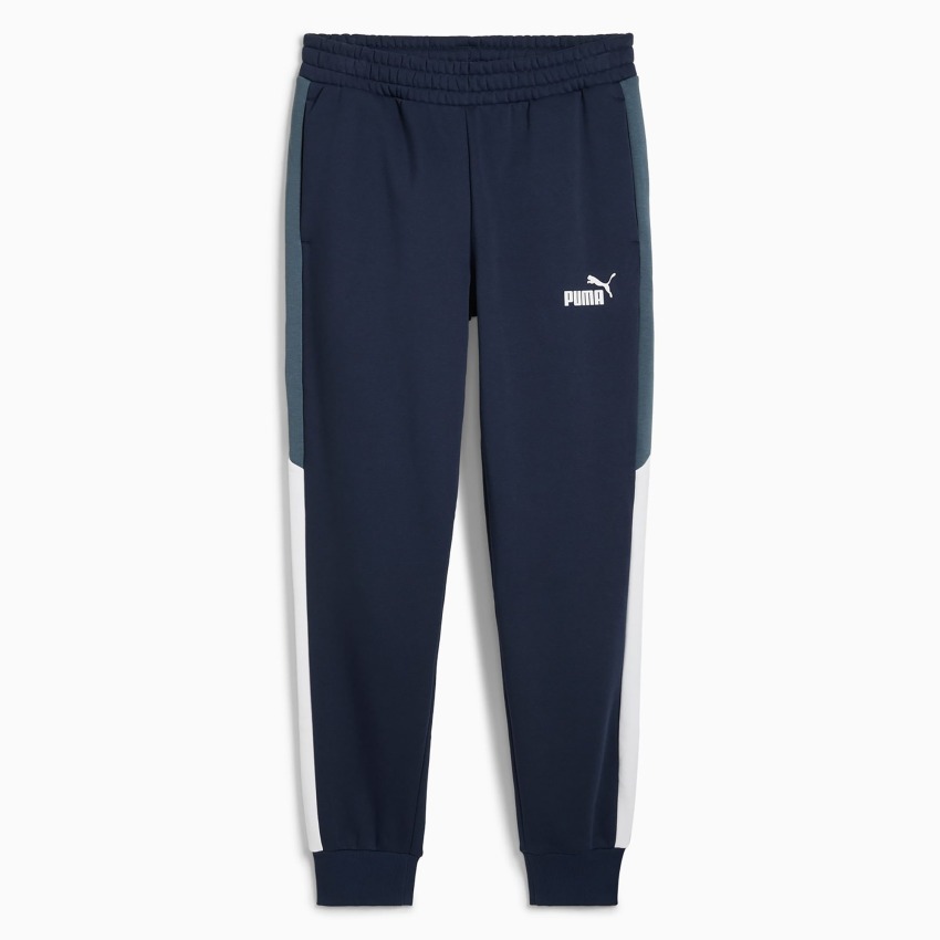 Puma Power Lacivert Erkek Eşofman Altı - 6