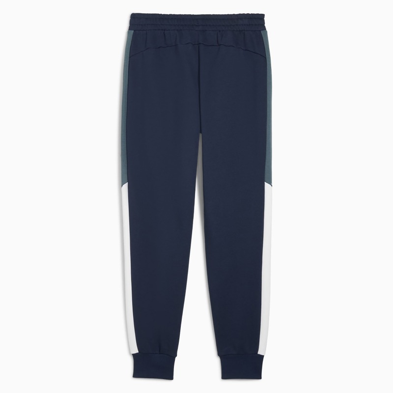 Puma Power Lacivert Erkek Eşofman Altı - 7