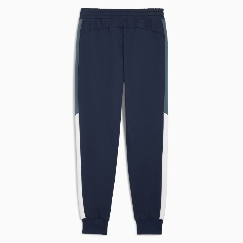 Puma Power Lacivert Erkek Eşofman Altı - 7