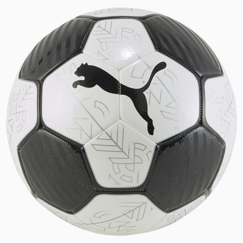 PUMA PRESTIGE ball BEYAZ Futbol Topu - 1