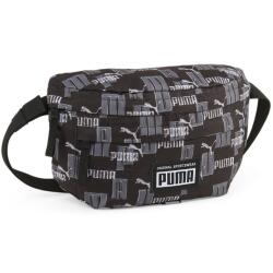 Puma PUMA Academy Waist Bag SİYAH Erkek Bel Çantası - 1
